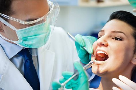 Photo of Family Dental Rego Park in Queens City, New York, United States - 10 Picture of Point of interest, Establishment, Health, Dentist