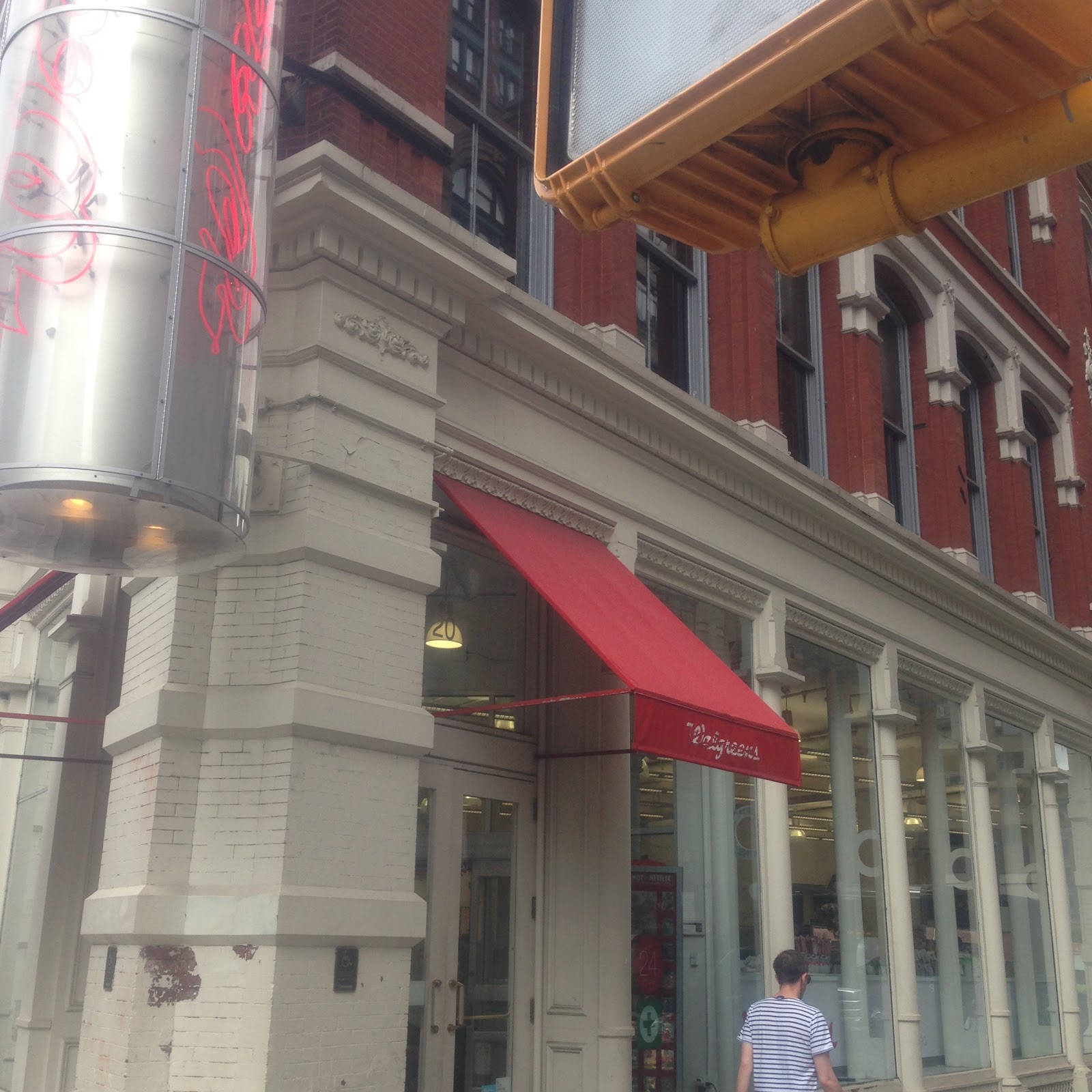 Photo of Walgreens in New York City, New York, United States - 2 Picture of Food, Point of interest, Establishment, Store, Health, Convenience store, Home goods store, Clothing store, Electronics store