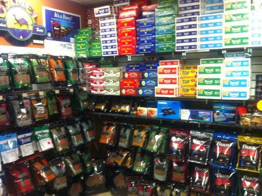 Photo of Excelente Smoke Shop in Paterson City, New Jersey, United States - 1 Picture of Point of interest, Establishment, Store