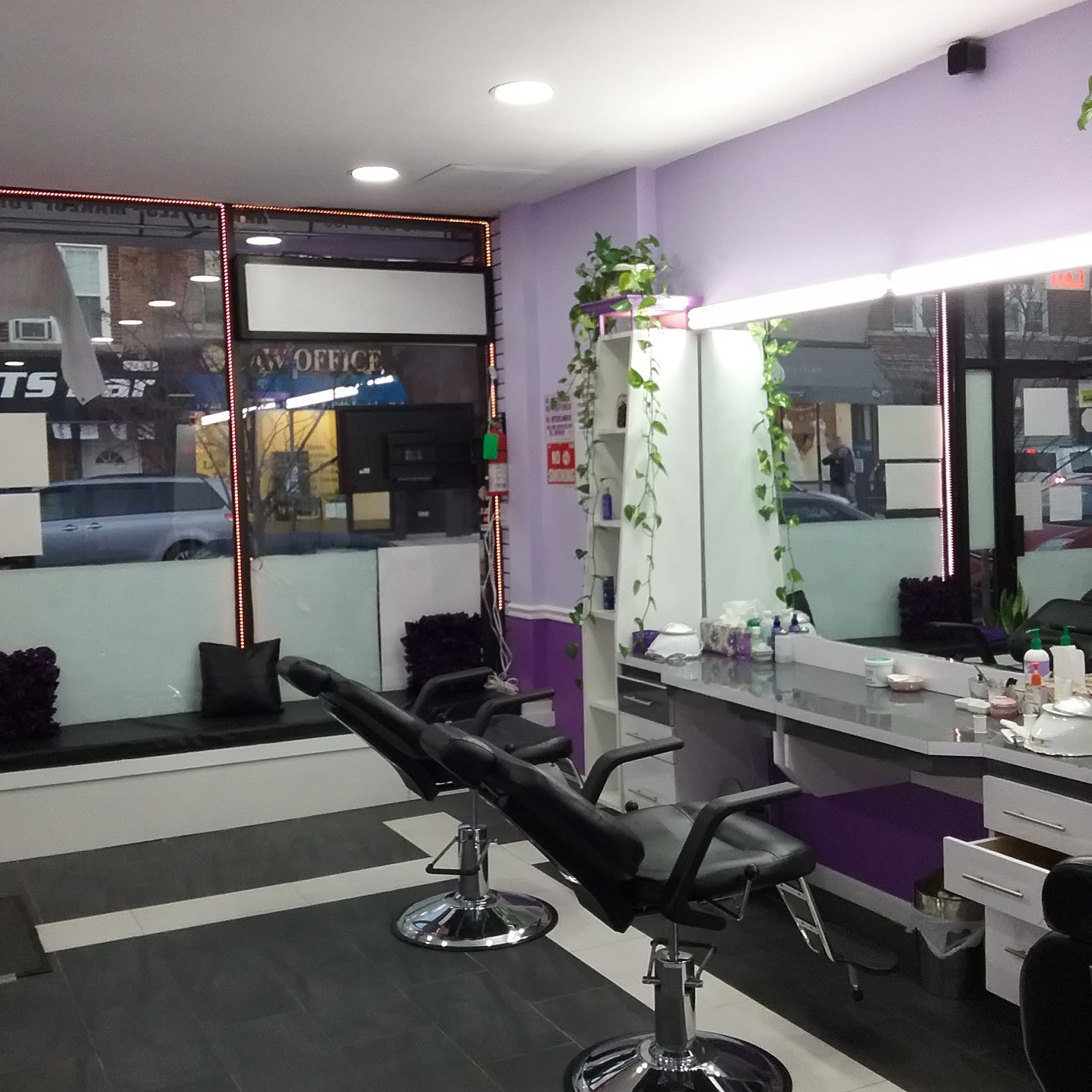 Photo of Kamal Beauty Salon Inc. in New York City, New York, United States - 1 Picture of Point of interest, Establishment, Health, Spa, Beauty salon, Hair care