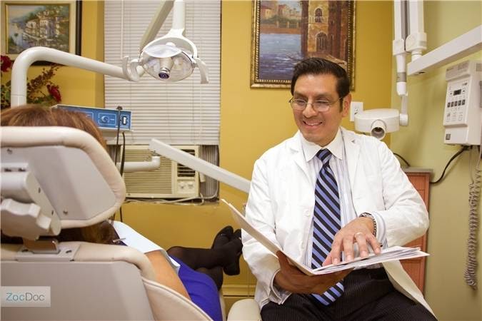 Photo of Family Dental Center: Teofilo Serafin DDS in Astoria City, New York, United States - 4 Picture of Point of interest, Establishment, Health, Dentist