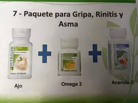 Photo of Passaic Amway Independent Dist. Jose & Beda Martinez in Passaic City, New Jersey, United States - 7 Picture of Point of interest, Establishment, Store, Health