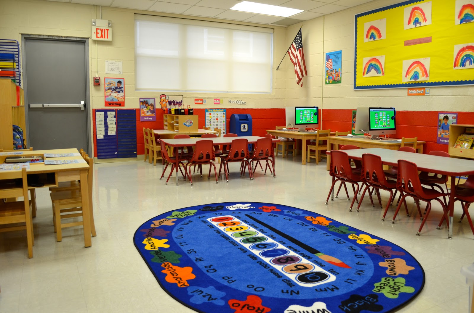 Photo of Learn & Grow Academy in Palisades Park City, New Jersey, United States - 6 Picture of Point of interest, Establishment, School