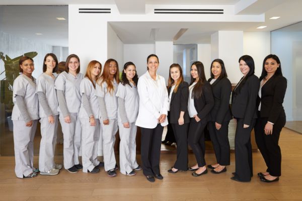 Photo of Central Park West Orthodontics in New York City, New York, United States - 4 Picture of Point of interest, Establishment, Health, Dentist