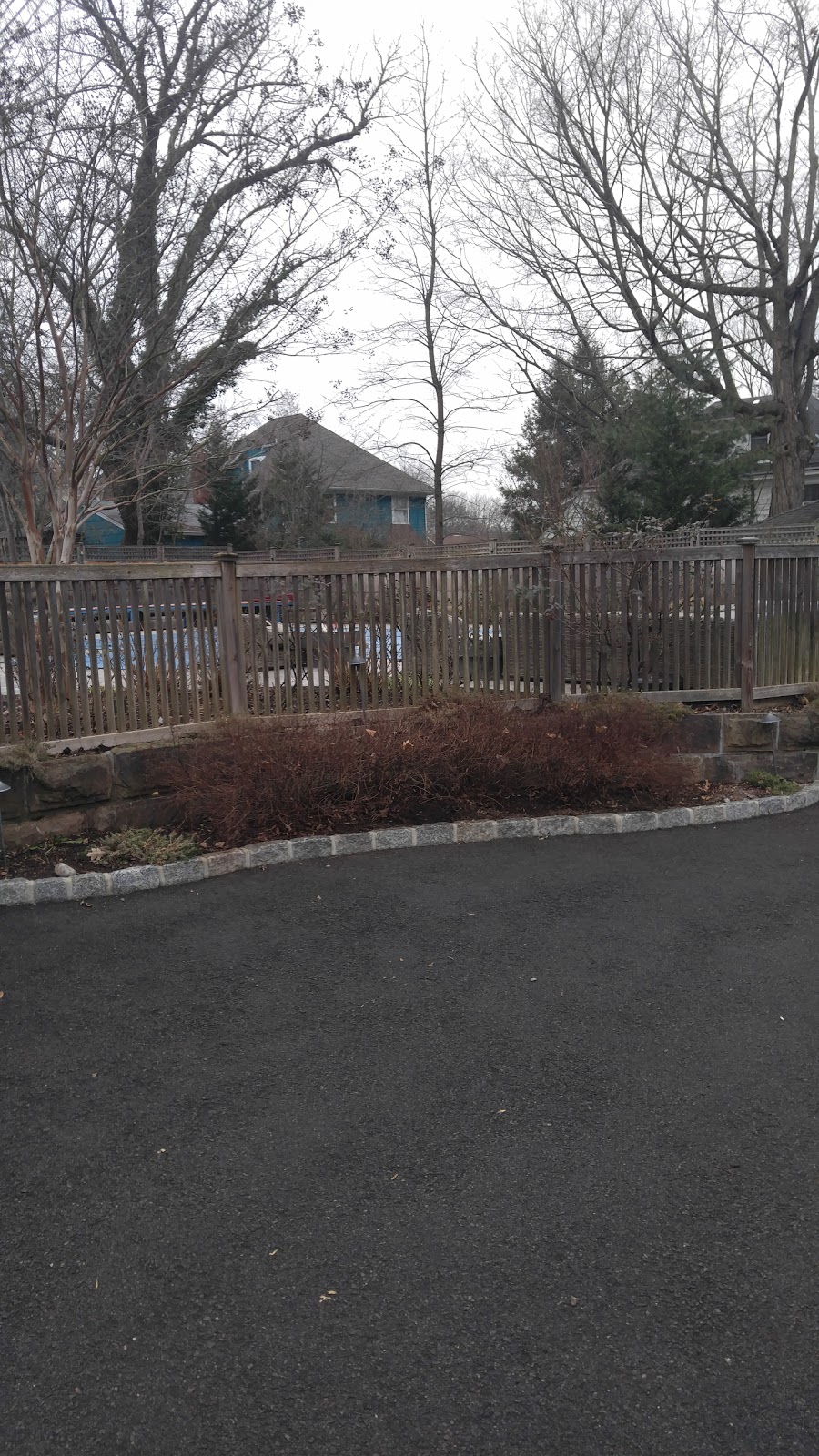 Photo of Nick's Landscaping and Construction in Montclair City, New Jersey, United States - 3 Picture of Point of interest, Establishment, General contractor