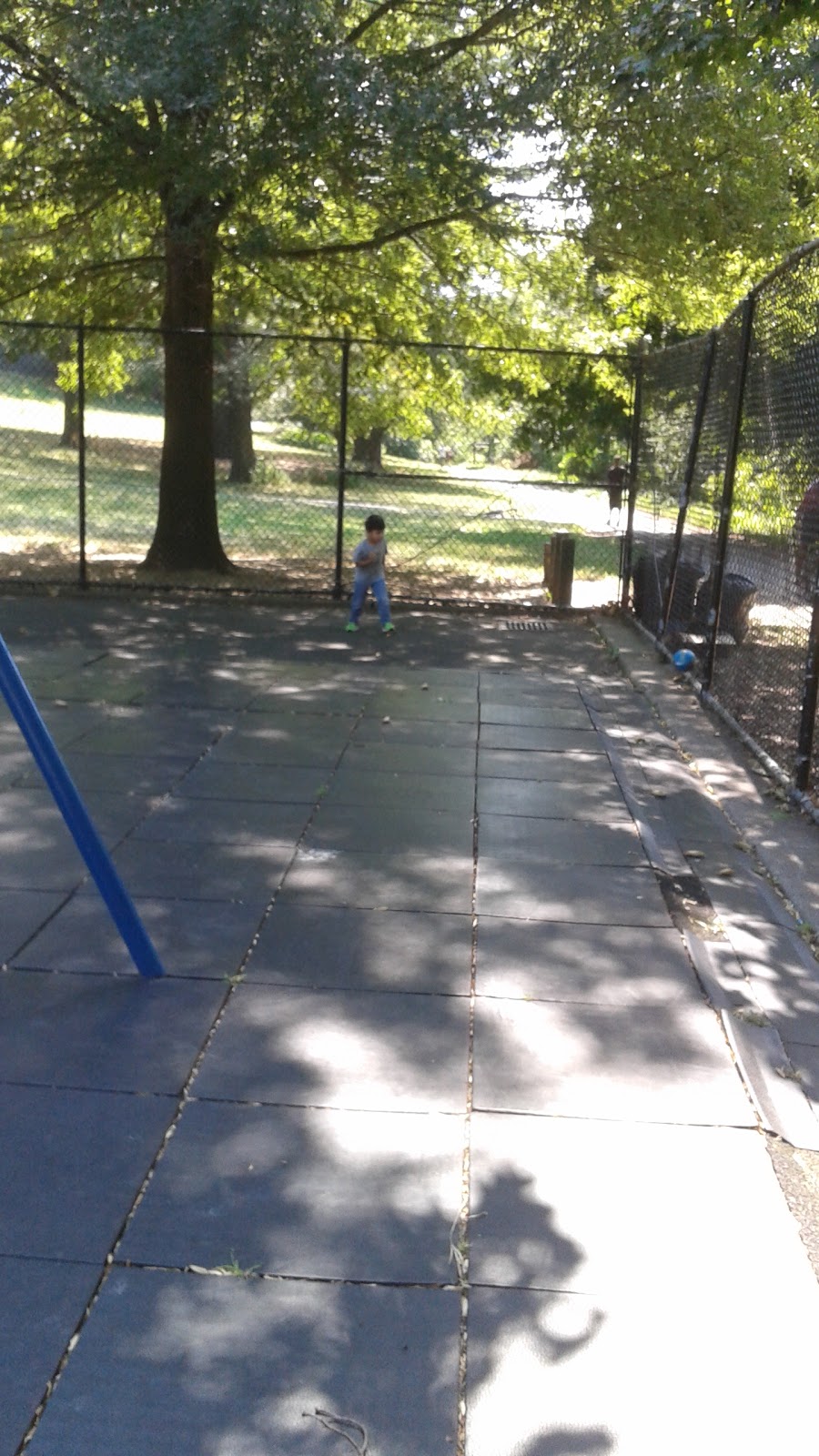 Photo of 227th Street Playground in Bronx City, New York, United States - 1 Picture of Point of interest, Establishment