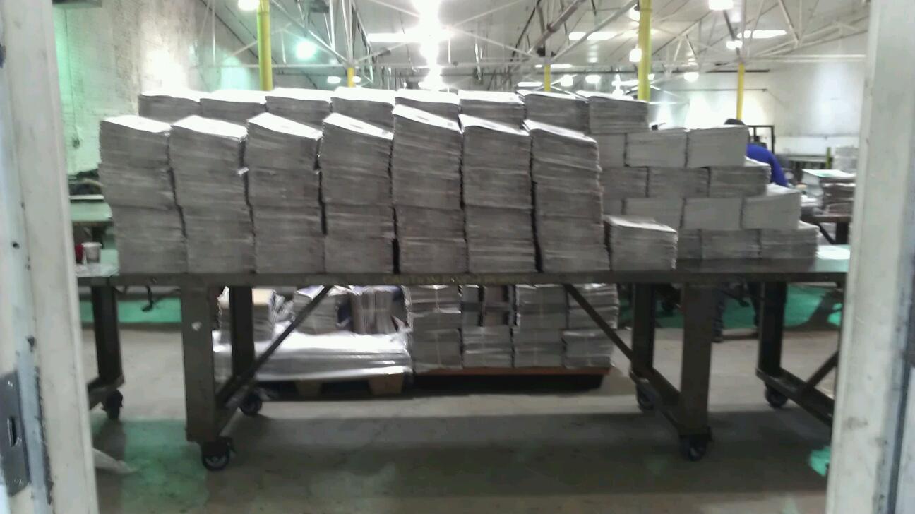 Photo of Stellar Printing Inc in Queens City, New York, United States - 1 Picture of Point of interest, Establishment