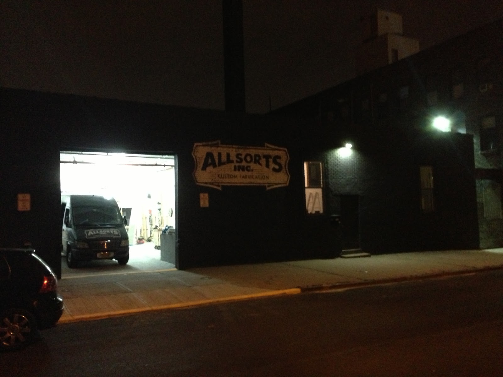 Photo of Allsorts Inc in Brooklyn City, New York, United States - 1 Picture of Point of interest, Establishment, Store, Home goods store