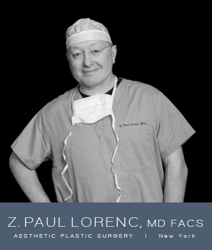 Photo of Z. Paul Lorenc, M.D, F.A.C.S in New York City, New York, United States - 4 Picture of Point of interest, Establishment, Health, Doctor