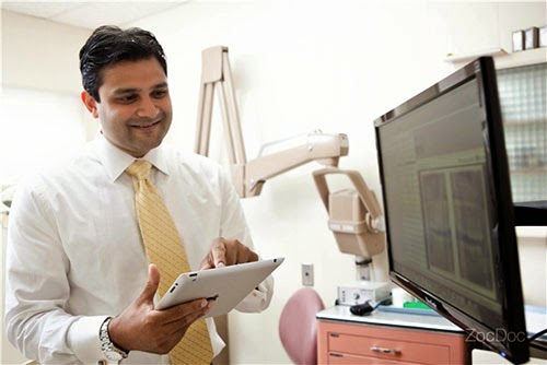 Photo of Periodontal Associates LLC: Patil Chetan S DDS in Englewood City, New Jersey, United States - 4 Picture of Point of interest, Establishment, Health, Dentist