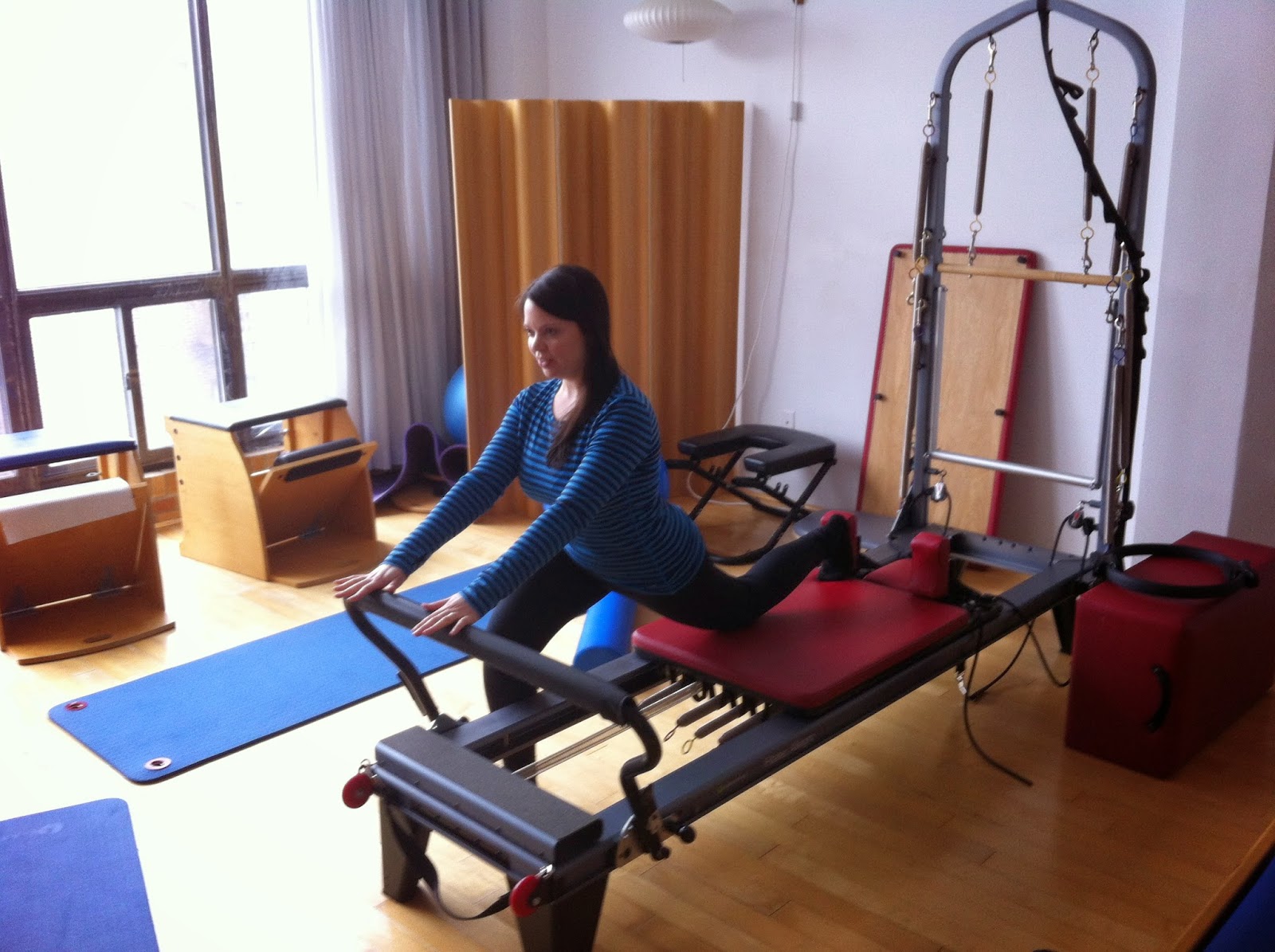 Photo of spencer pilates arts in Forest Hills (Queens) City, New York, United States - 10 Picture of Point of interest, Establishment, Health, Gym