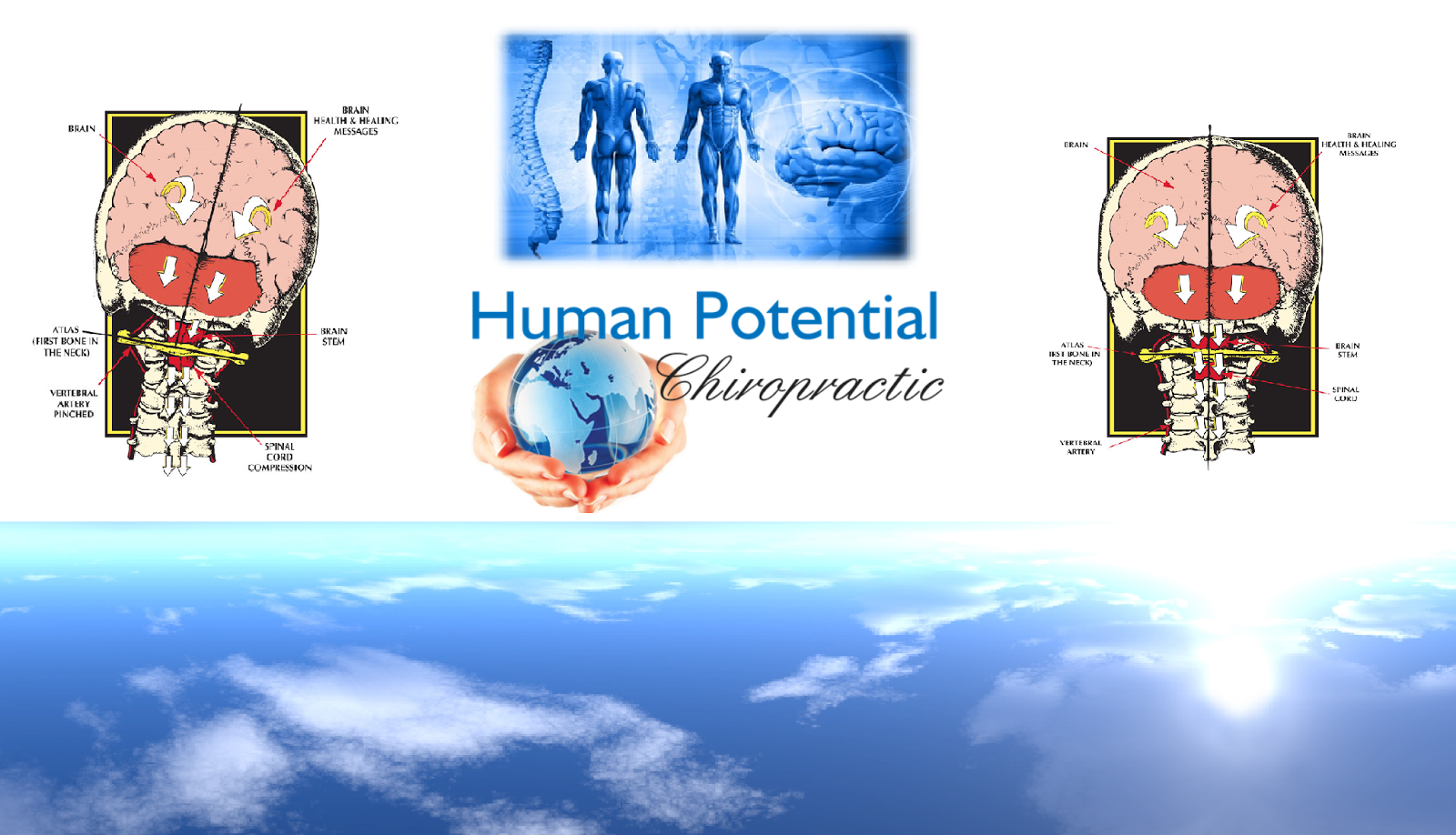 Photo of Human Potential Chiropractic in New York City, New York, United States - 3 Picture of Point of interest, Establishment, Health