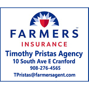 Photo of Farmers Insurance - Timothy Pristas Agency in Cranford City, New Jersey, United States - 7 Picture of Point of interest, Establishment, Finance, Insurance agency