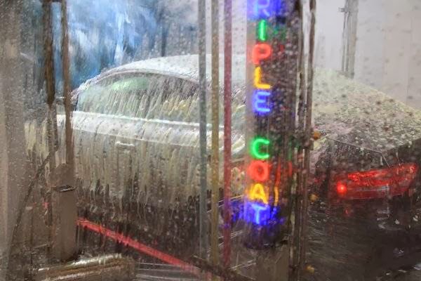 Photo of Soft Touch Car Wash/Bay Ridge Brooklyn NY in Kings County City, New York, United States - 6 Picture of Point of interest, Establishment, Car wash