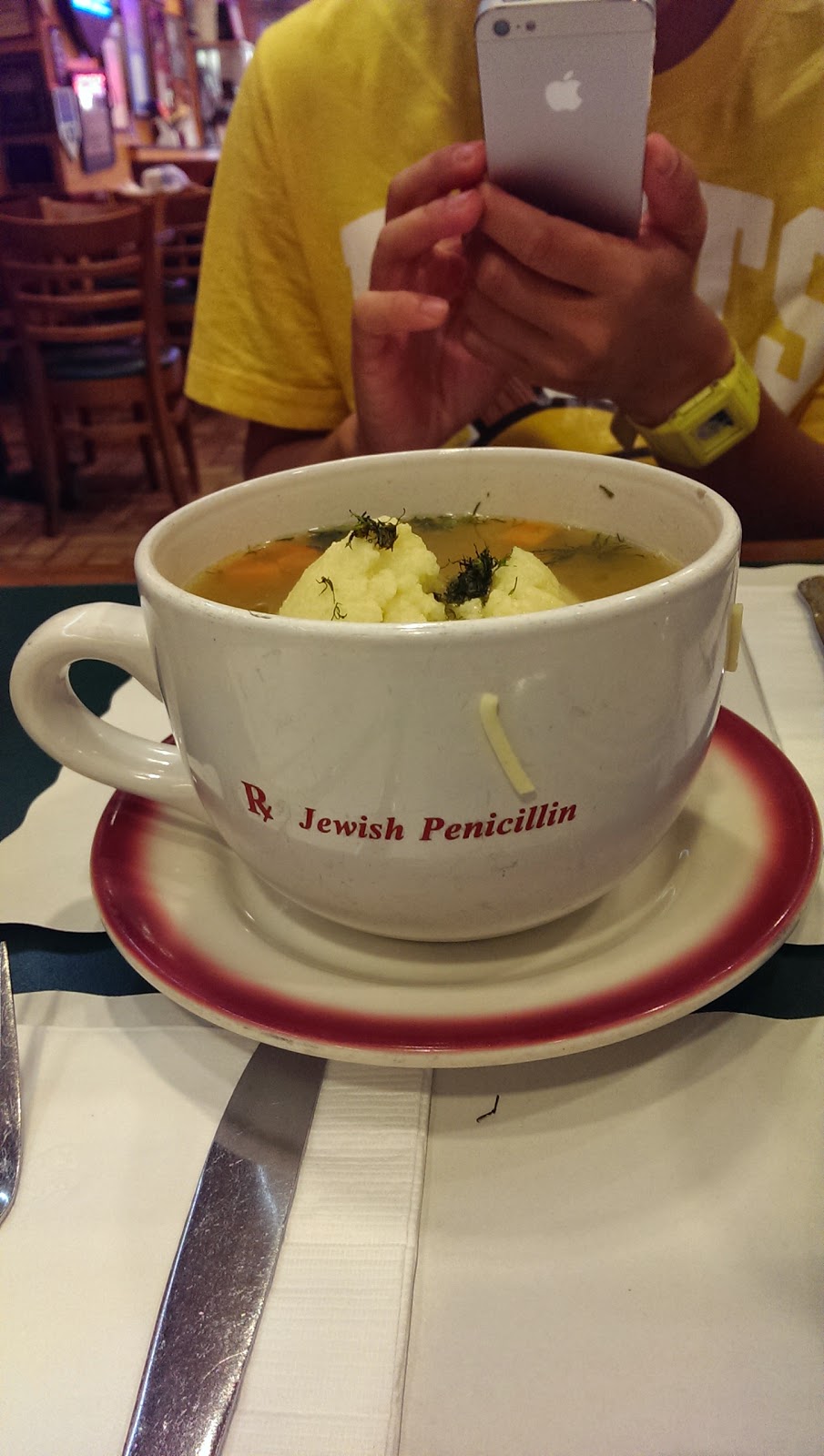 Photo of Ben's Best Kosher Delicatessen in Rego Park City, New York, United States - 10 Picture of Restaurant, Food, Point of interest, Establishment, Meal takeaway