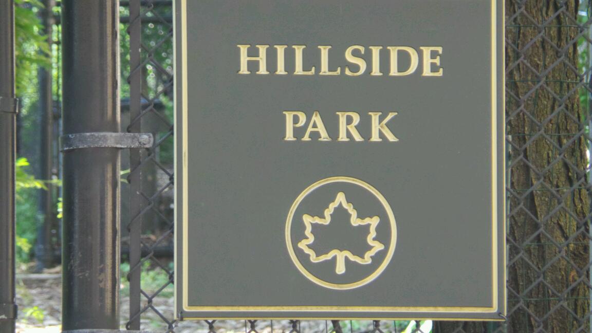 Photo of Hillside Park in Kings County City, New York, United States - 10 Picture of Point of interest, Establishment, Park