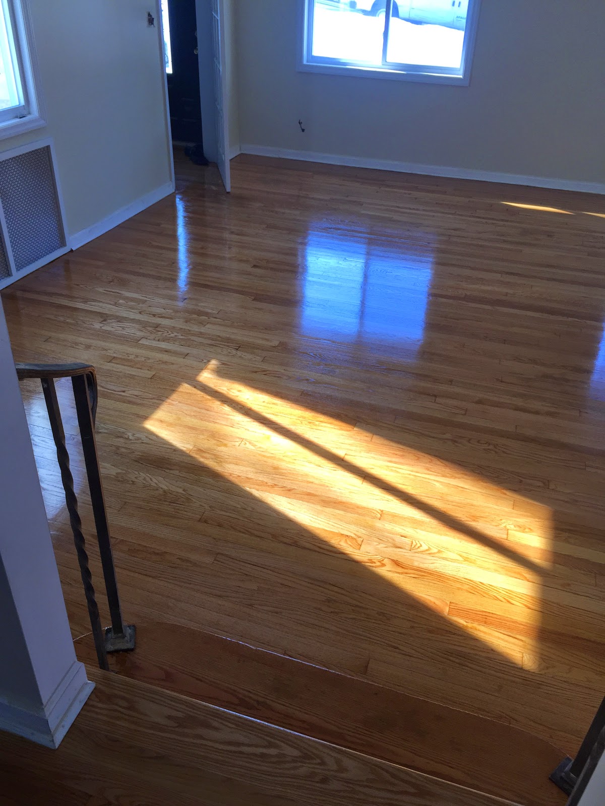 Photo of Roy Hard Wood Floors in Bergenfield City, New Jersey, United States - 10 Picture of Point of interest, Establishment, General contractor