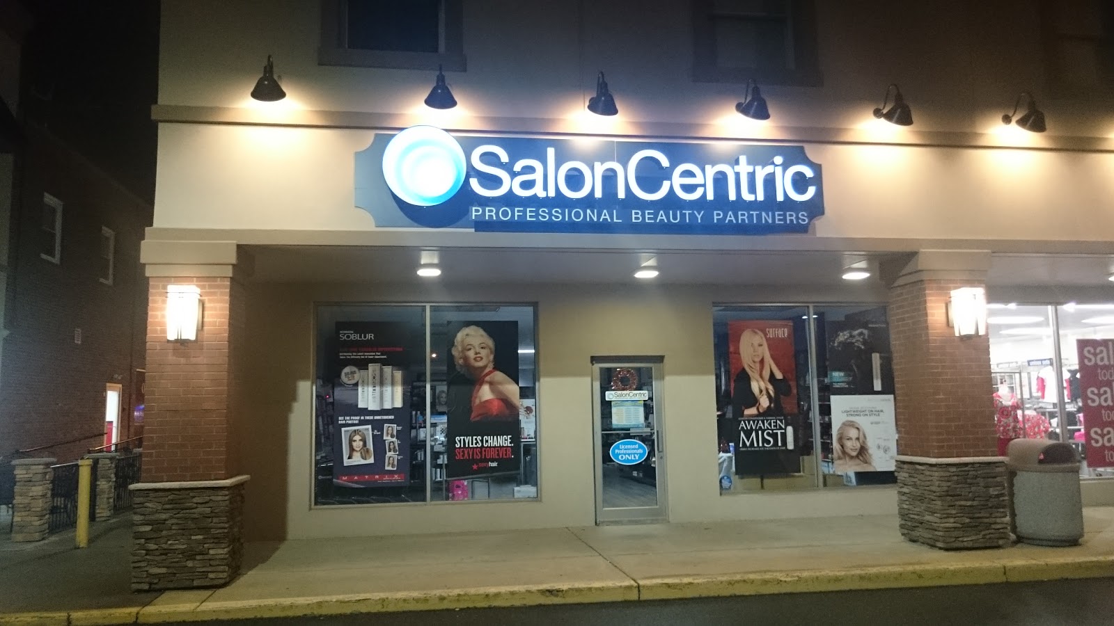 Photo of Salon Centric in Totowa City, New Jersey, United States - 1 Picture of Point of interest, Establishment, Store