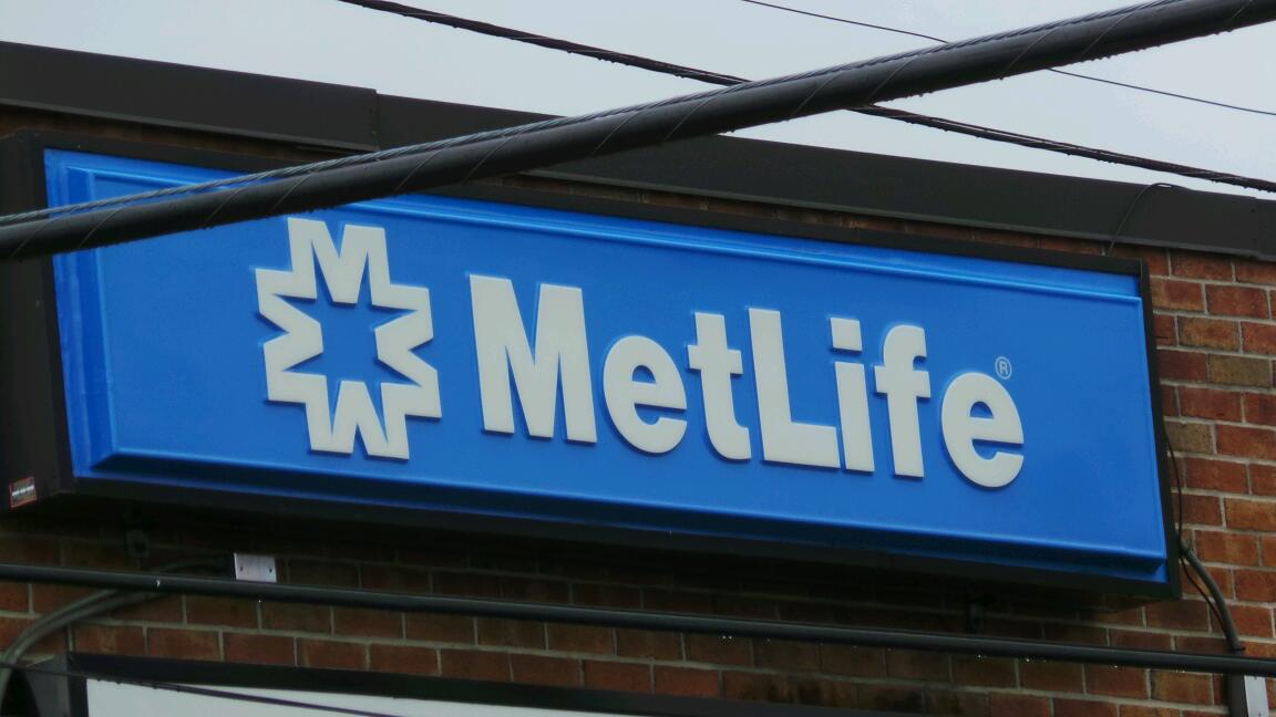 Photo of Met Life in Staten Island City, New York, United States - 2 Picture of Point of interest, Establishment, Insurance agency