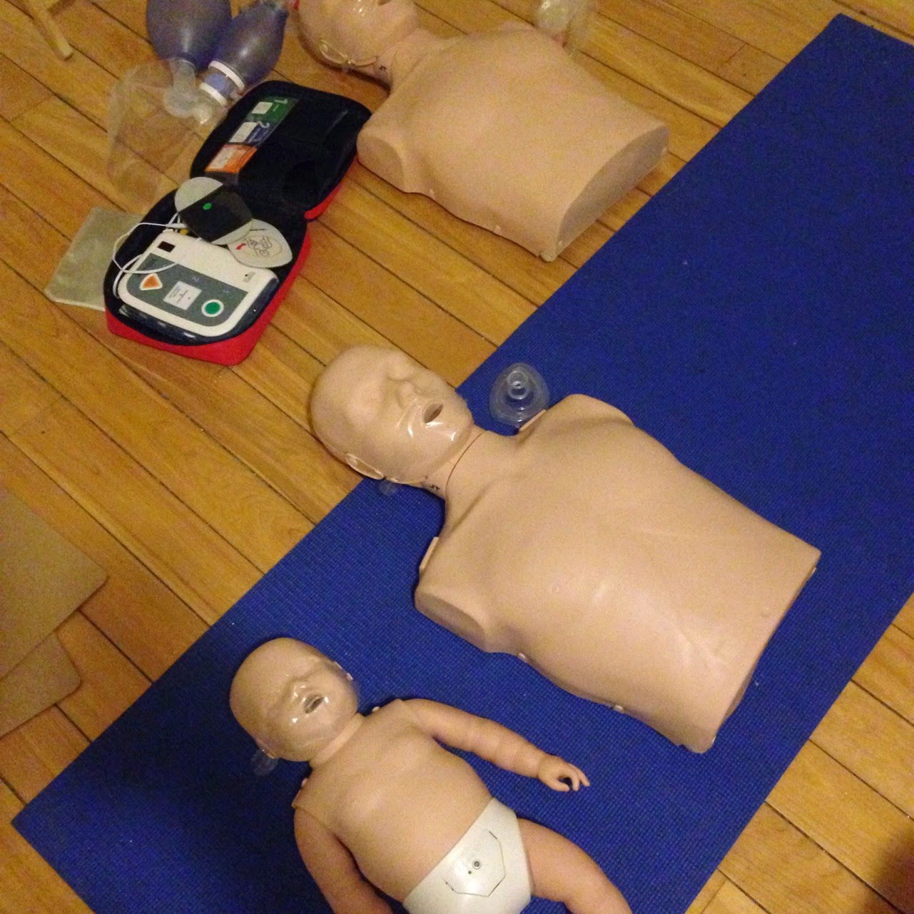 Photo of Top Notch CPR in Baldwin City, New York, United States - 2 Picture of Point of interest, Establishment