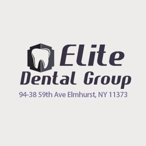 Photo of Elite Dental Group in Queens City, New York, United States - 1 Picture of Point of interest, Establishment, Health, Dentist