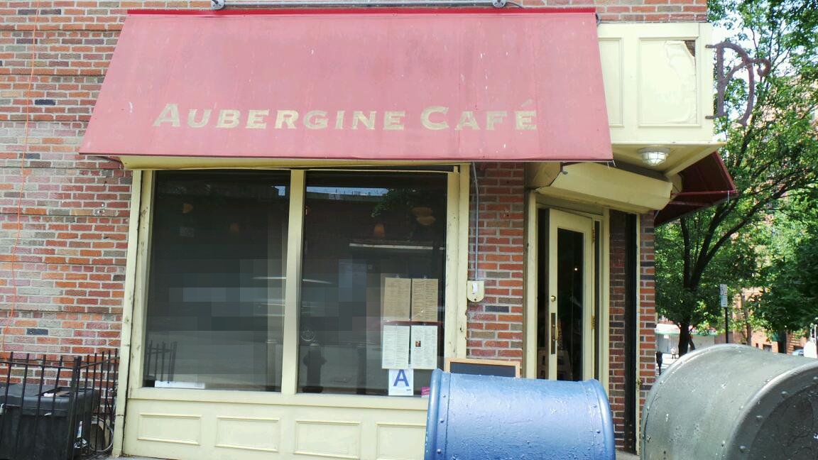 Photo of Aubergine Cafe in Woodside City, New York, United States - 1 Picture of Restaurant, Food, Point of interest, Establishment, Store, Meal takeaway, Cafe