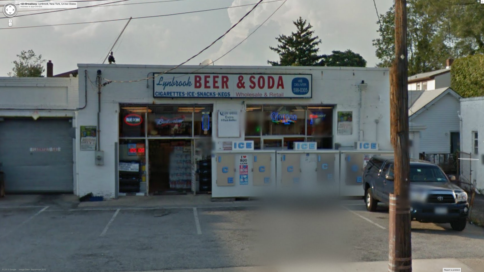Photo of Lynbrook Cold Beer & Beverage in Lynbrook City, New York, United States - 1 Picture of Point of interest, Establishment