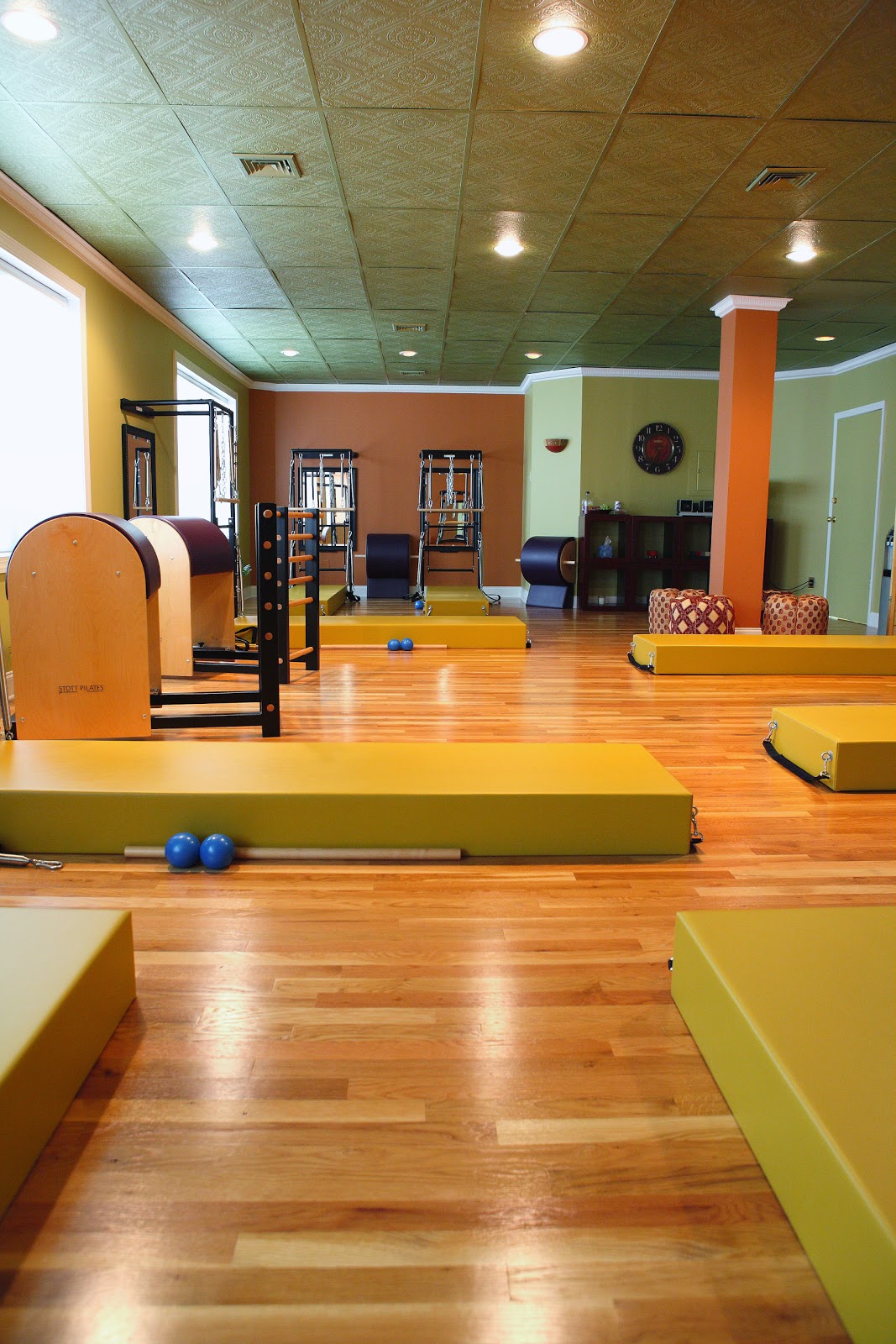 Photo of Flow Pilates Centre, Inc. in Tenafly City, New Jersey, United States - 10 Picture of Point of interest, Establishment, Health, Gym