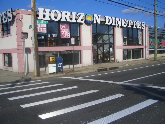 Photo of Horizon Furniture & Dinette in Westbury City, New York, United States - 7 Picture of Point of interest, Establishment, Store, Home goods store, Furniture store