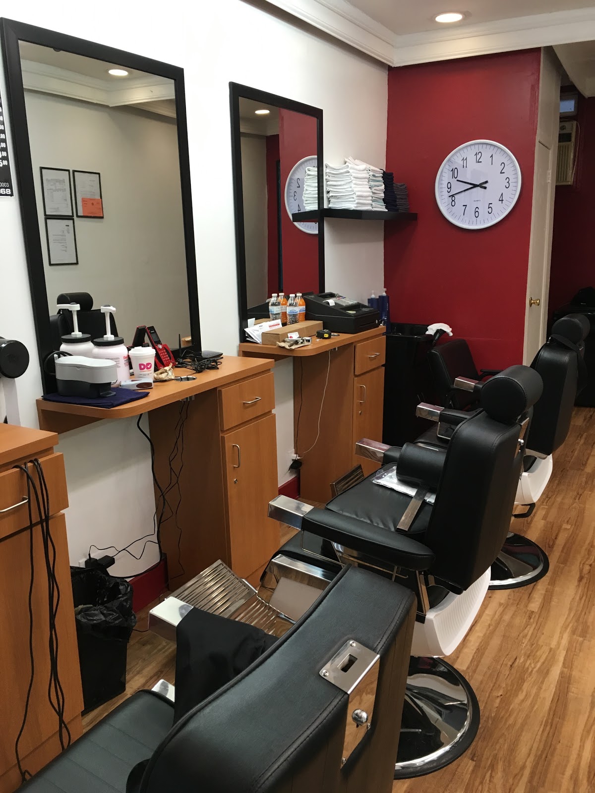 Photo of J-Mar Special Touch Barber Shop in New York City, New York, United States - 8 Picture of Point of interest, Establishment, Health, Hair care