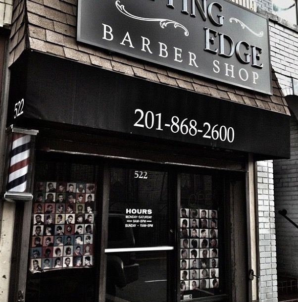 Photo of Cutting Edge Barbershop in West New York City, New Jersey, United States - 1 Picture of Point of interest, Establishment, Health, Hair care