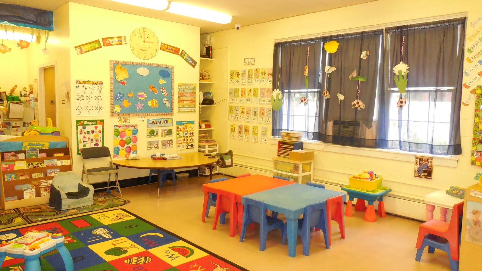 Photo of Our Precious Angels Daycare in Garden City, New York, United States - 1 Picture of Point of interest, Establishment