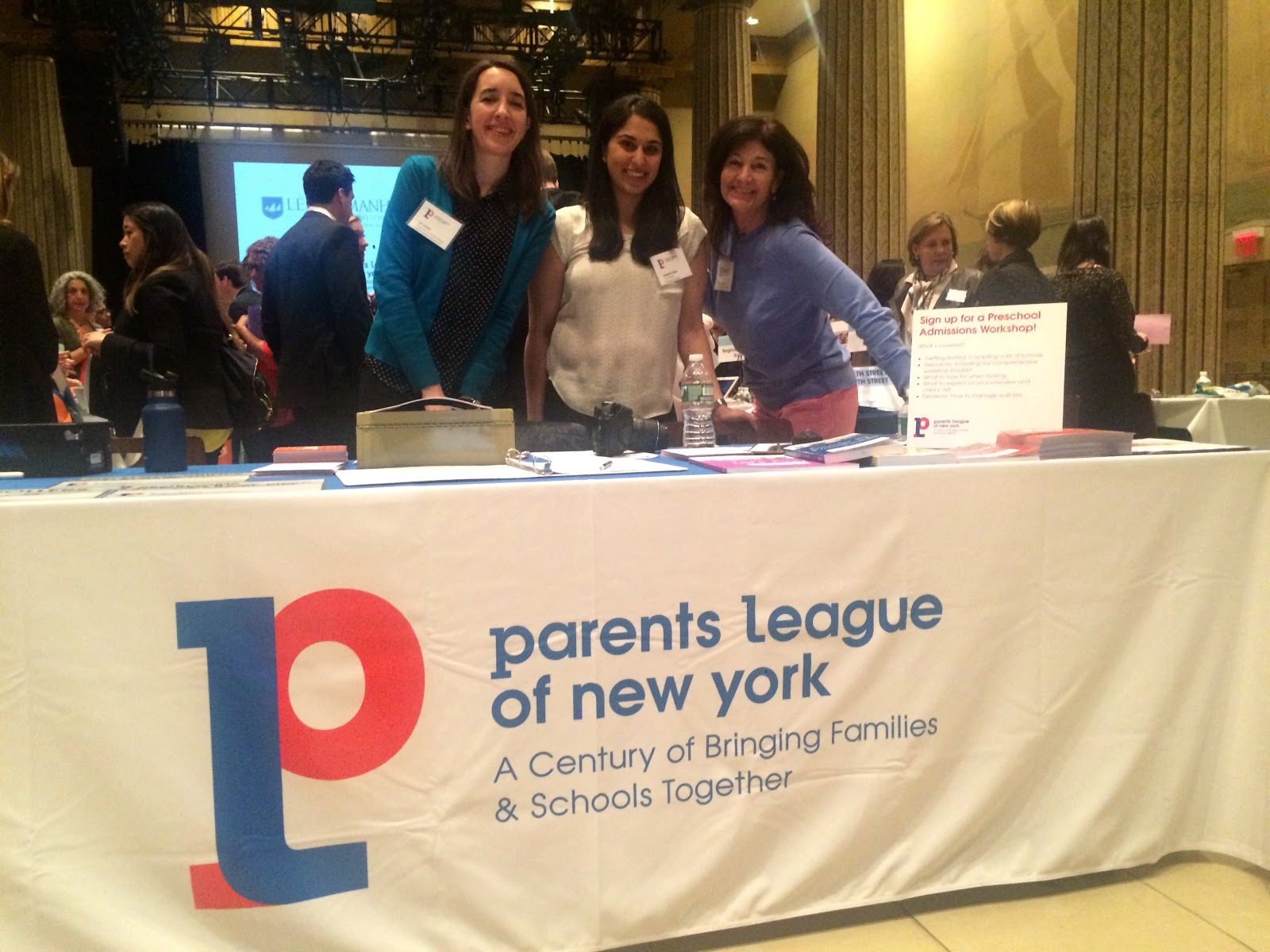 Photo of The Parents League of New York in New York City, New York, United States - 5 Picture of Point of interest, Establishment