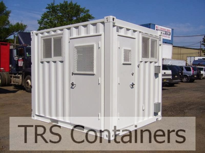 Photo of TRS Containers in Avenel City, New Jersey, United States - 3 Picture of Point of interest, Establishment