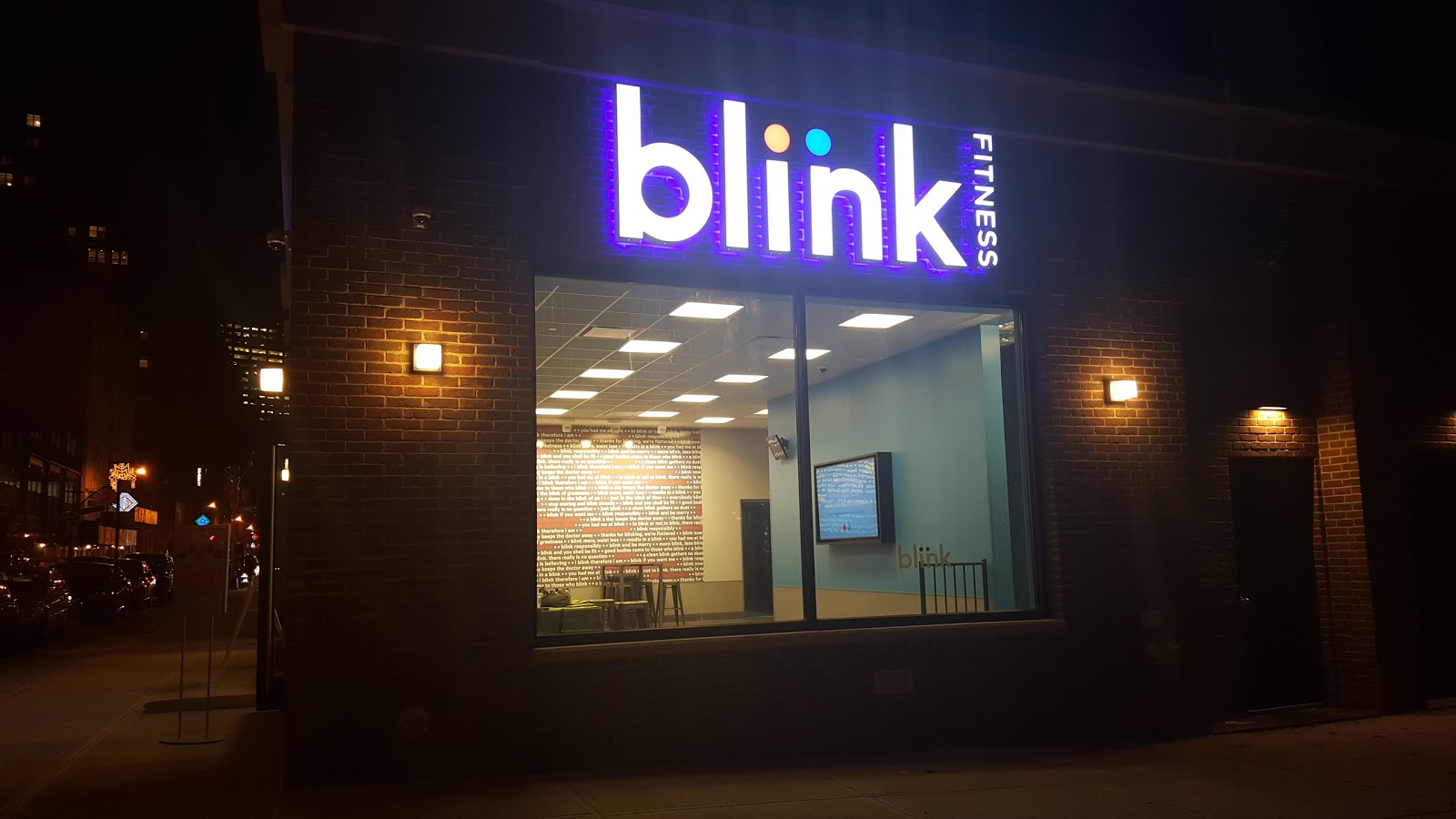 Photo of Blink Fitness Boerum Hill in Kings County City, New York, United States - 4 Picture of Point of interest, Establishment, Health, Gym