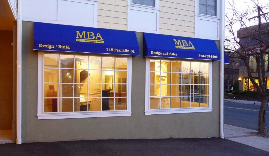 Photo of MBA Cabinetry Studio in Belleville City, New Jersey, United States - 1 Picture of Point of interest, Establishment, Store, Home goods store, General contractor, Furniture store
