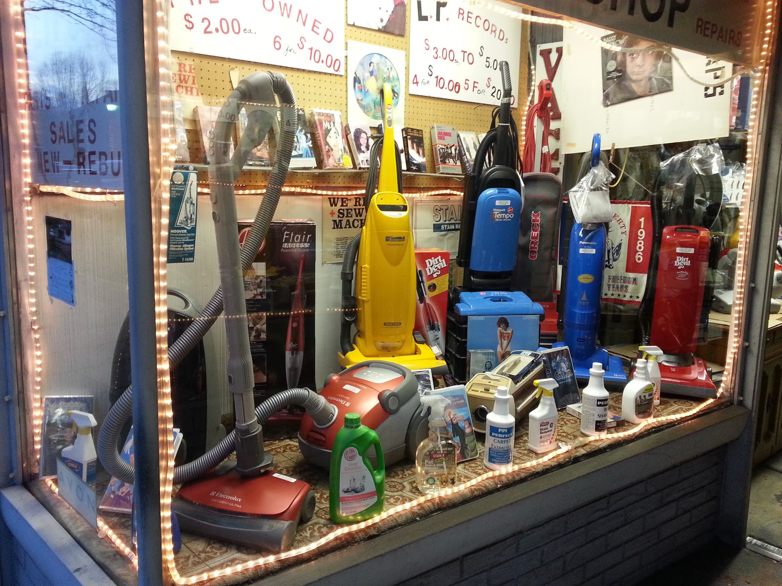 Photo of Certified Service Shop in Rutherford City, New Jersey, United States - 1 Picture of Point of interest, Establishment, Store