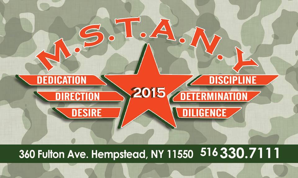 Photo of MSTANY Boot Camp in Hempstead City, New York, United States - 7 Picture of Point of interest, Establishment, Health