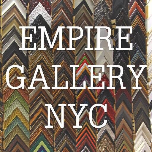 Photo of Empire Gallery & Framing in New York City, New York, United States - 5 Picture of Point of interest, Establishment, Store