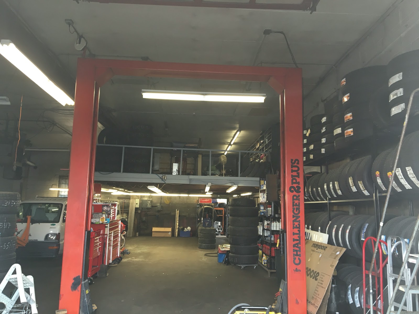 Photo of R and J automotive in Oceanside City, New York, United States - 1 Picture of Point of interest, Establishment, Car repair