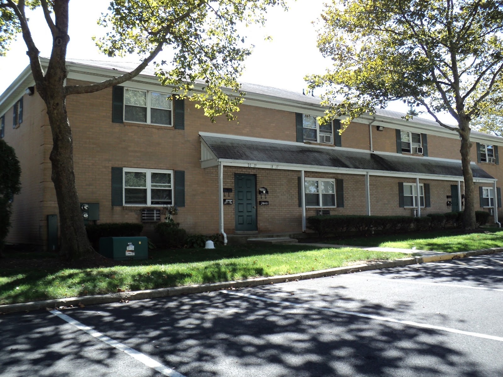 Photo of Ken Gardens Apartments in Cliffwood City, New Jersey, United States - 2 Picture of Point of interest, Establishment