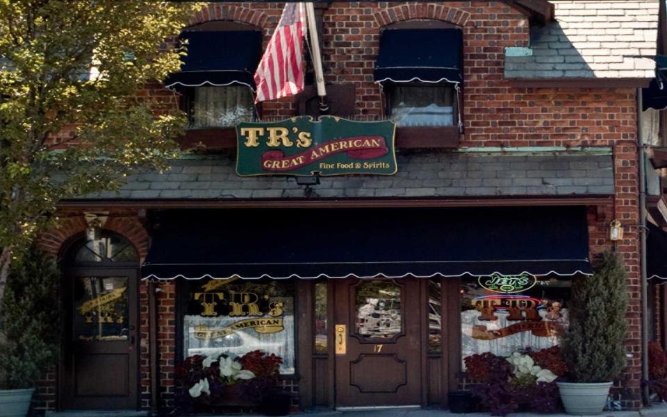 Photo of T R's Great American Restaurant in Williston Park City, New York, United States - 2 Picture of Restaurant, Food, Point of interest, Establishment, Bar