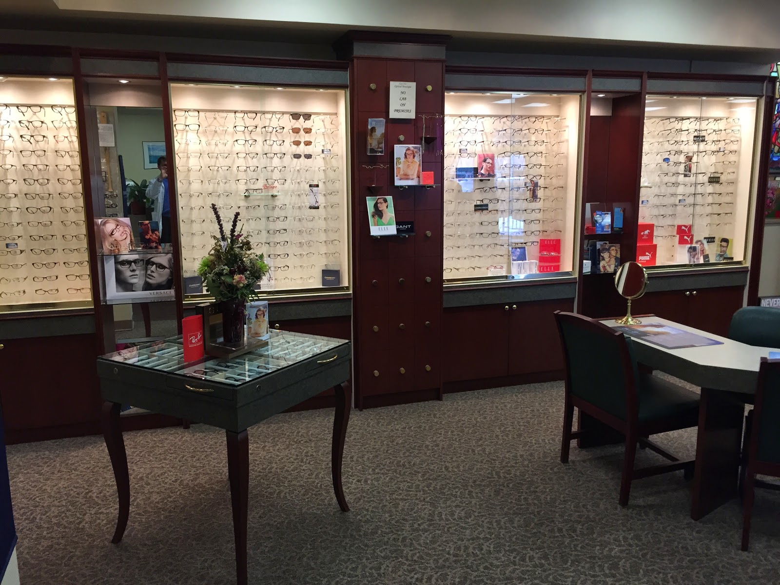 Photo of The Eye Clinic NJ in Newark City, New Jersey, United States - 5 Picture of Point of interest, Establishment, Health, Doctor