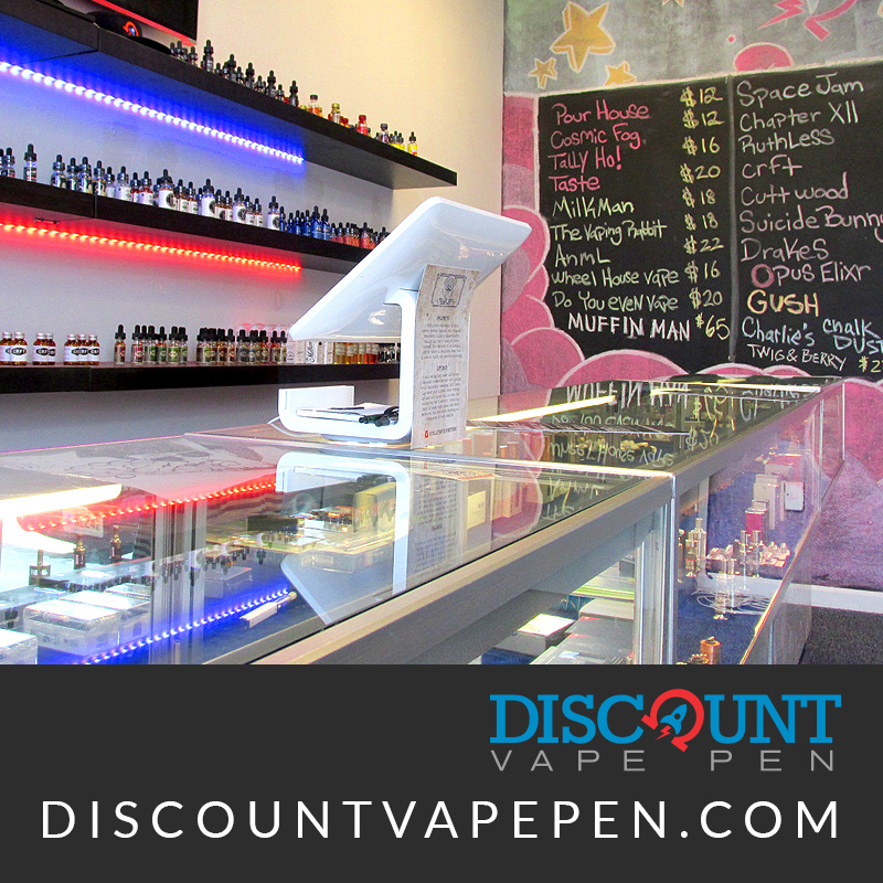 Photo of Discount Vape Pen in Roselle City, New Jersey, United States - 7 Picture of Point of interest, Establishment, Store