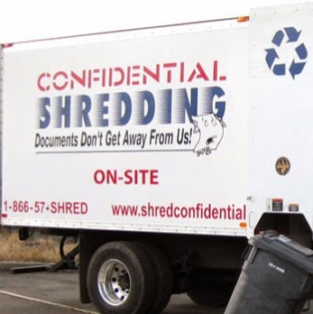 Photo of Confidential Shredding in Westwood City, New Jersey, United States - 3 Picture of Point of interest, Establishment, Storage