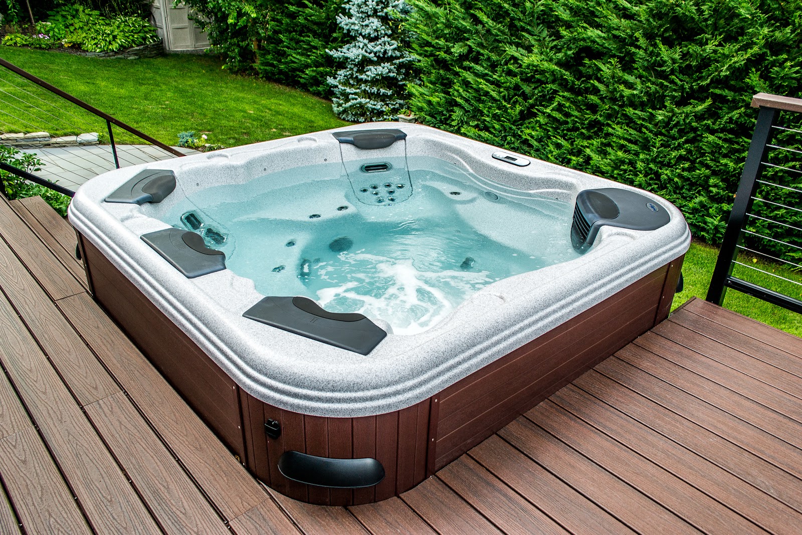 Photo of Best Hot Tubs Westbury Long Island in Westbury City, New York, United States - 6 Picture of Point of interest, Establishment, Store