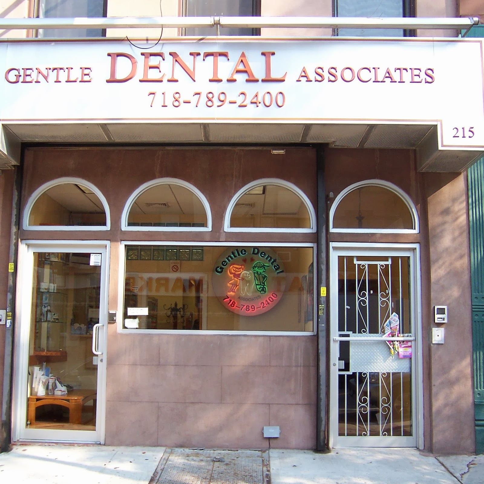 Photo of Gentle Dental Associates in Brooklyn City, New York, United States - 1 Picture of Point of interest, Establishment, Health, Dentist