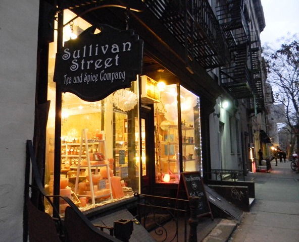 Photo of Sullivan Street Tea & Spice Company in New York City, New York, United States - 2 Picture of Food, Point of interest, Establishment, Store