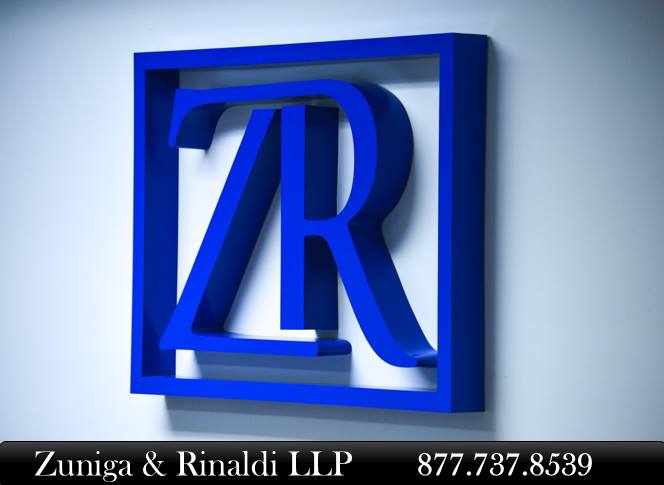 Photo of Zuniga Rinaldi LLP - Accident and Per Diem Attorneys in Great Neck City, New York, United States - 2 Picture of Point of interest, Establishment, Lawyer