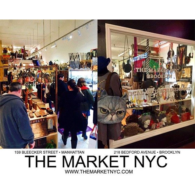 Photo of The Market NYC in New York City, New York, United States - 3 Picture of Point of interest, Establishment